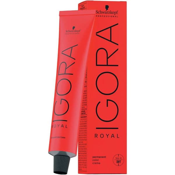 Igora Royal TakeOver Pastelfier 60 ML