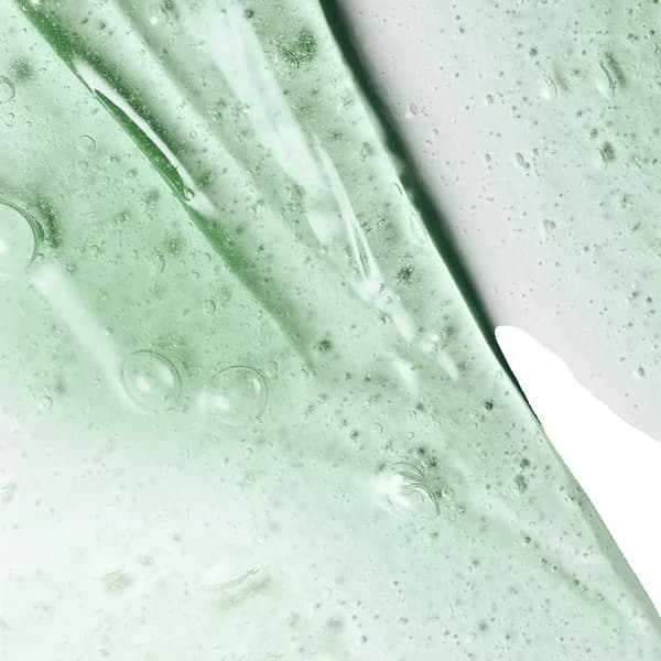 Shampoo - Nioxin - System 4 - 1000ml - Skadet hår - Volume