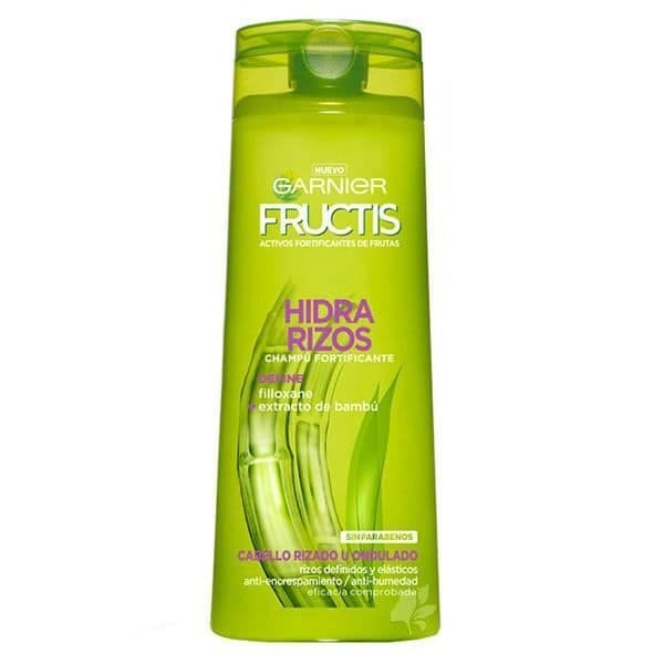 Hidra Rizos Fructis Shampoo (360 ml)
