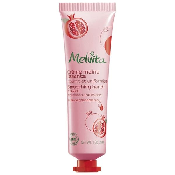 Melvita Håndcreme Ungdom Ny