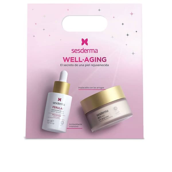 RETI-AGE ANTI-AGE KRÄM FÖRPACKNING 2 st