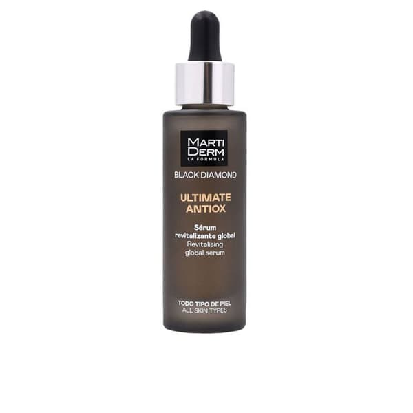 Ultimativt antiox serum BLACK DIAMOND 30 ml