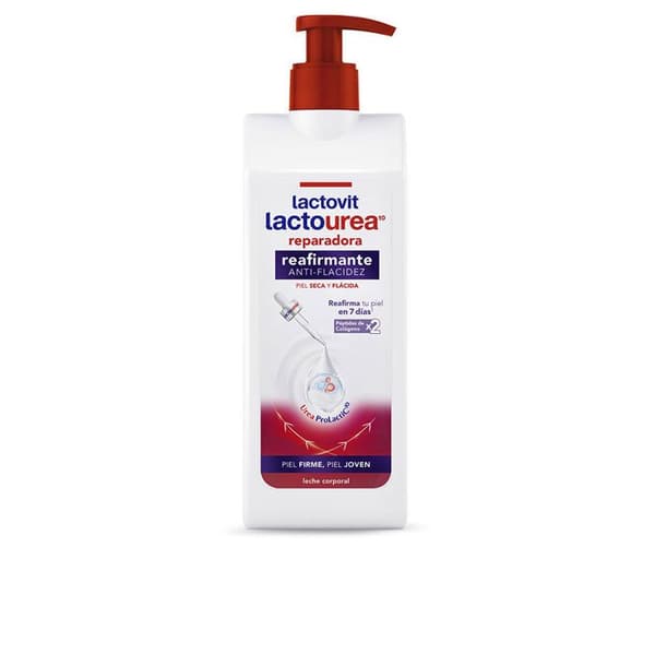 LACTO-UREA REPARATIV kroppsförstärkande mjölk 400 ml