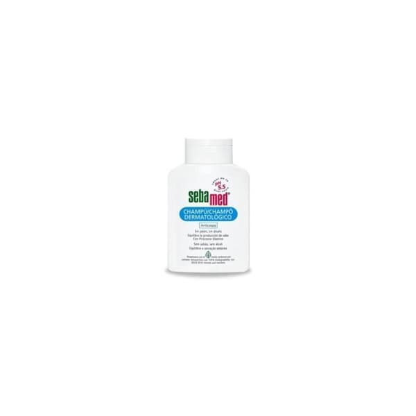 Sebamed Anti-mjäll schampo 200 ml