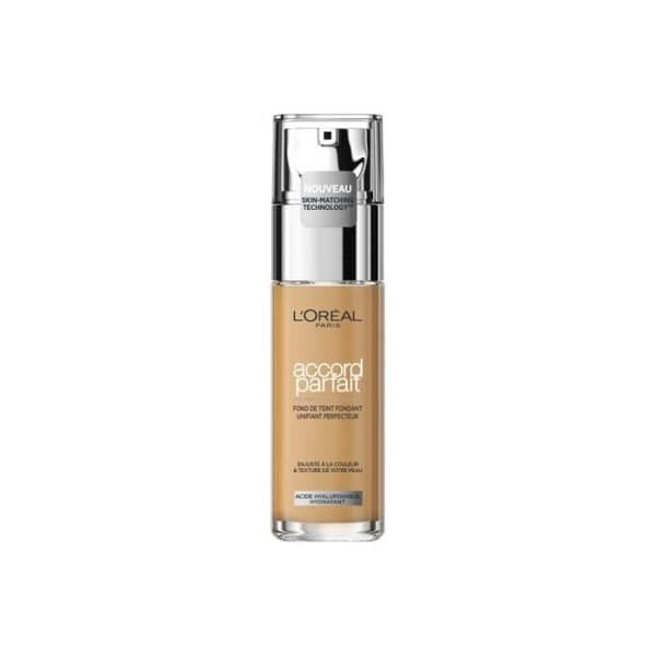 L'Oréal Paris Accord Perfect Fluid Foundation 5.N Sand