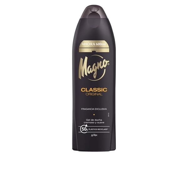 Gel douche KLASSISK 600 ml
