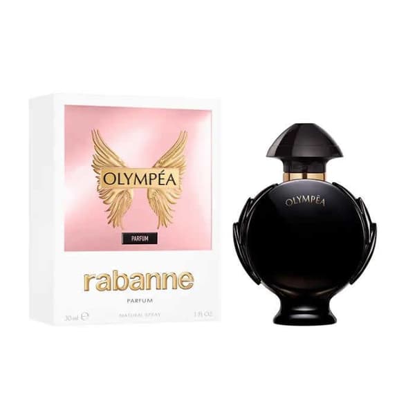 Paco Rabanne Olympéa Parfumisuihke 30ml