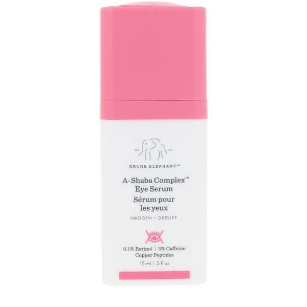 Sérum til øjenkontur A-SHABA COMPLEX 15 ml