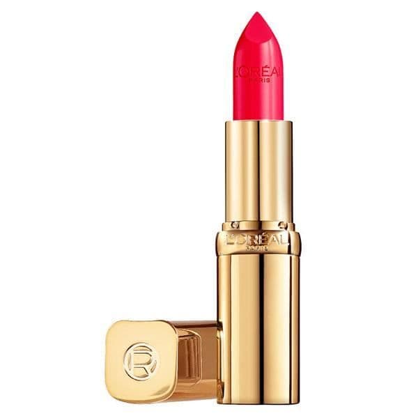 Läppstift - L'Oréal Paris - N°119 Hello Parisienne - 4,3g - Extrem komfort - Intensiv hydrering