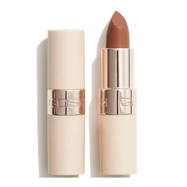 Läppstift Luxury Nude Lips 002 Avklädd