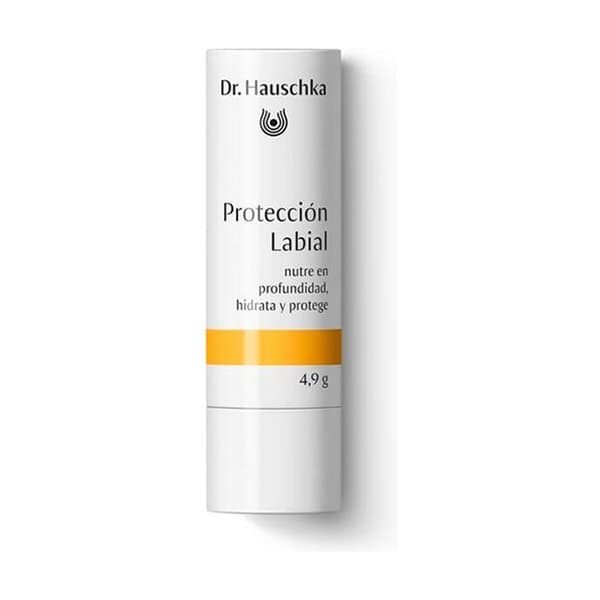 DR. HAUSCHKA - Läppskydd 4.9 g stick