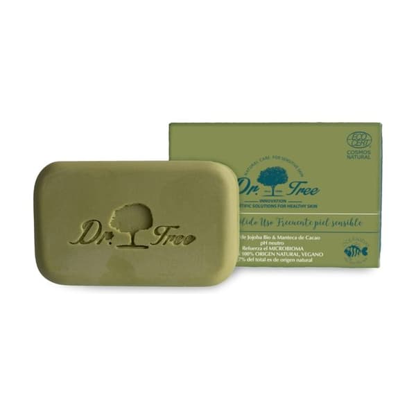 DR. TREE - Use frequently of solid gel 120 g