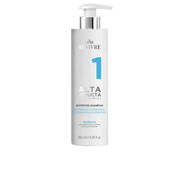 ALTA STRUCTA ravitseva shampoo 250 ml