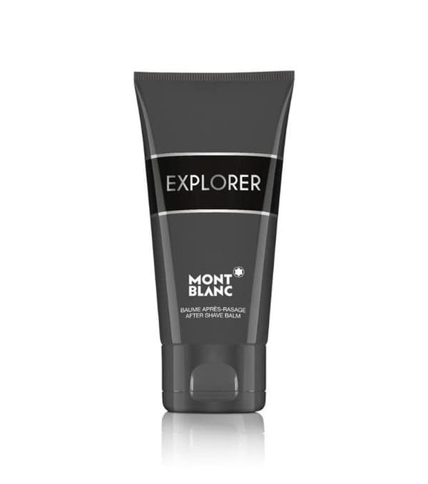 Montblanc Explorer Aftershave Balm (150 ml)