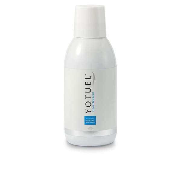 Bains de Bouche BAIN DE BOUCHE korjaava 250 ml