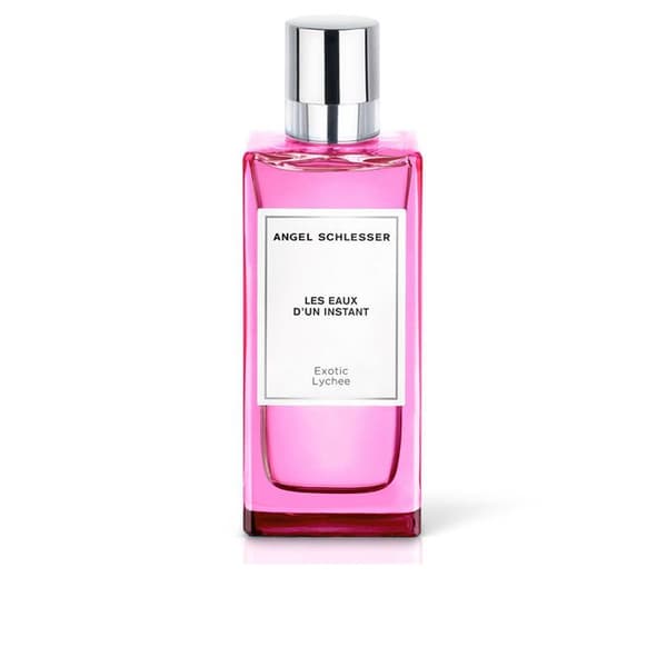 LES EAUX D'UN INSTANT EXOTIQUE LYCHEE edt vapo 150 ml