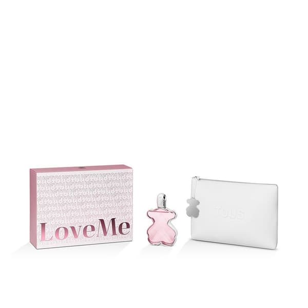 ÉTUI LOVEME 2 dele