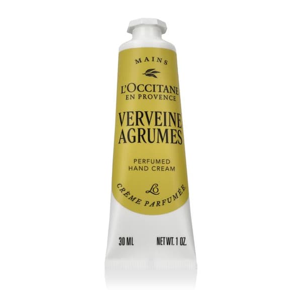 L'Occitane Verveine Agrumes 2015 Handkräm 30 ml