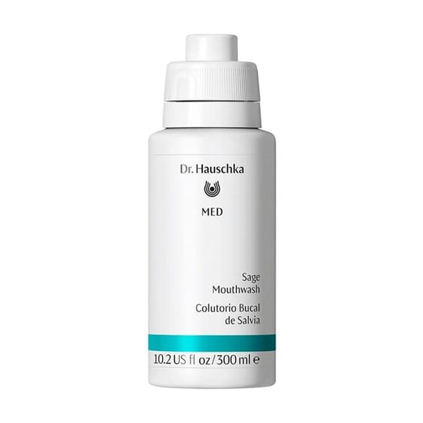 DR. HAUSCHKA - MED Salvia Munvatten 300ml