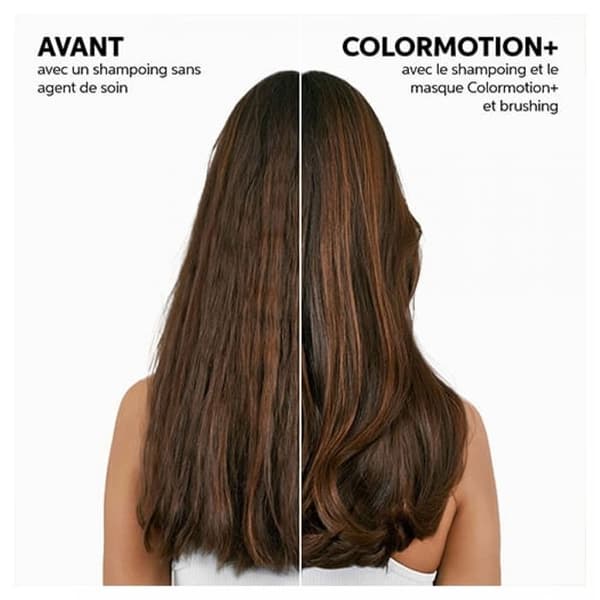 Wella Professionals - Värisuojaava shampoo ColorMotion + - 250ml,1000ml
