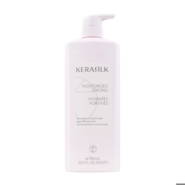 Kerasilk Essentials Korjaava Hoitoaine 750ml