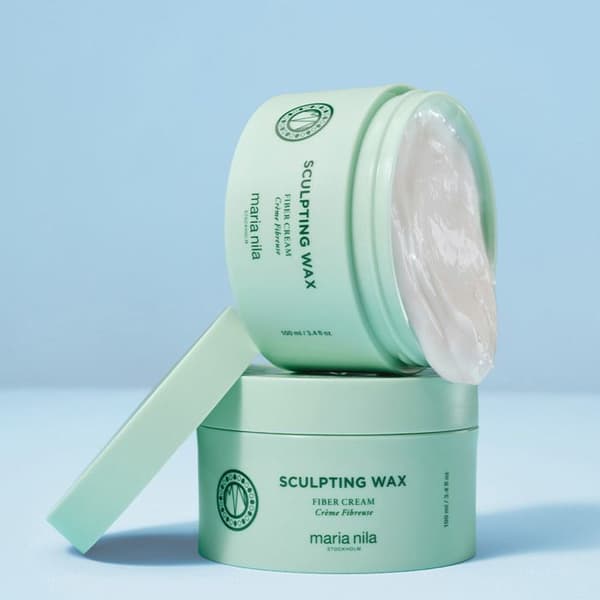 Maria Nila Sculpting Wax 100ml - kuituvoide