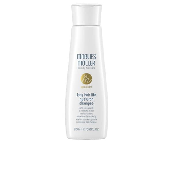 LONGUE VIE DES CHEVEUX HYALURON shampoo 200 ml