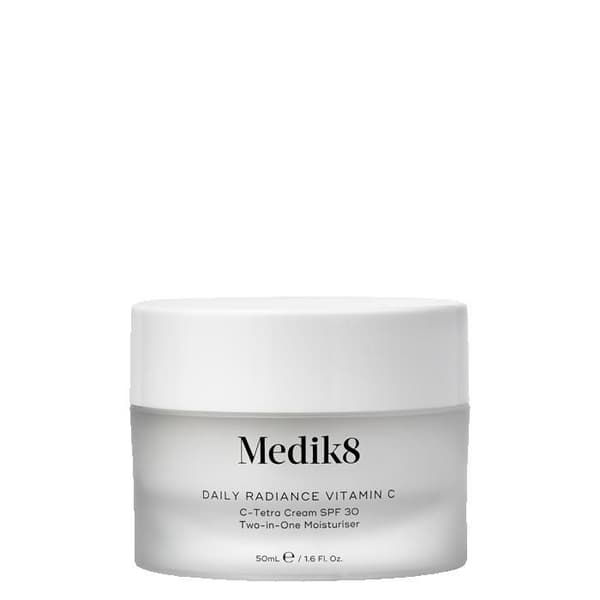 Medik8 Päivittäinen Hehku Vitamiini C 50ml