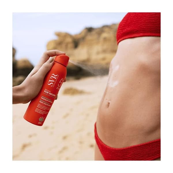 SVR Sun Secure Brume SPF50 - 200ml