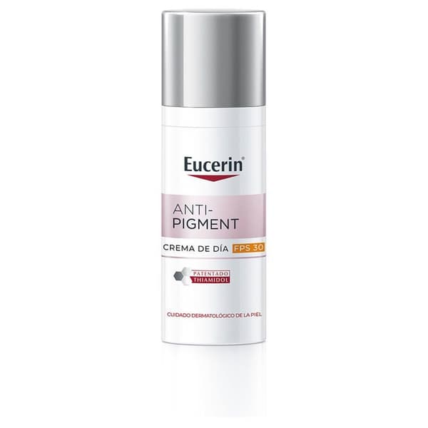 Dagcreme ANTI-PIGMENTATION SPF30 50 ml