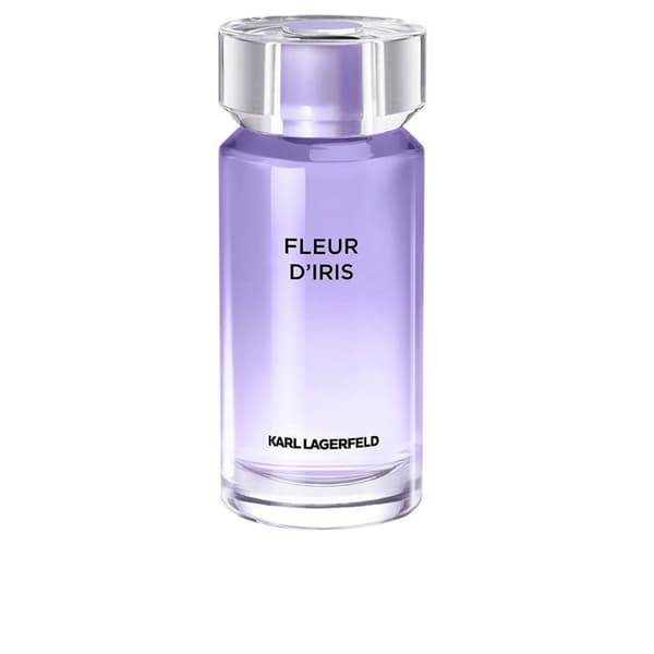 FLEUR D'IRIS edp vapo 100 ml
