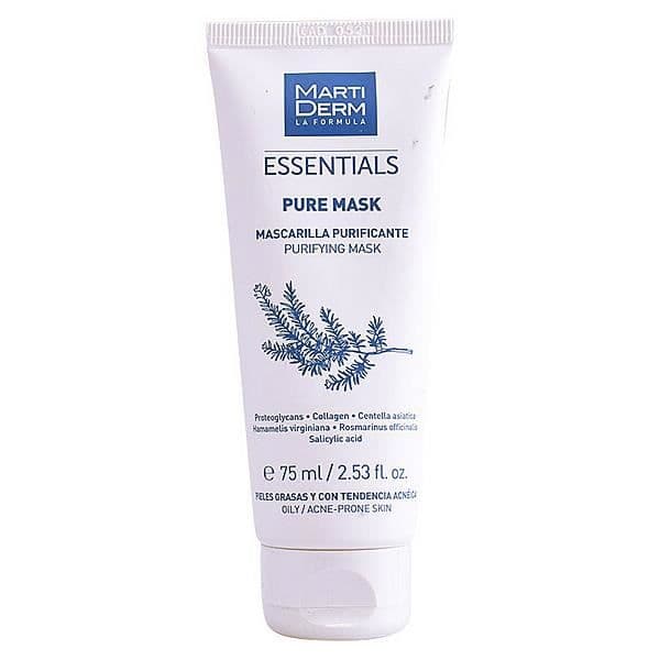 MARTIDERM - Puremask Essentials 75 ml