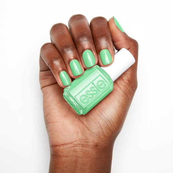 Essie Core Nagellack Långvarig 957 perfekt egendomlig 13,5 ML
