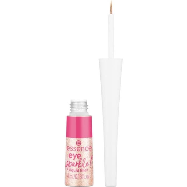 Essence - Neste Eyeliner Eye Sparkle! - 01 Kimalteet Valot