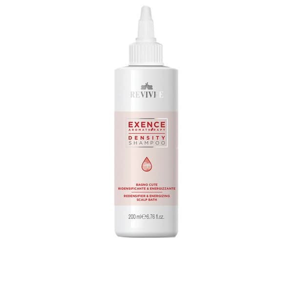 Anti-häviö Tiivistävä Shampoo EXENCE 200 ml
