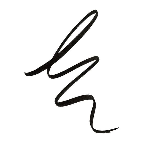 Eye liner - MAYBELLINE - Master Precise Liner - Svart - Vattentät - Enkel applicering