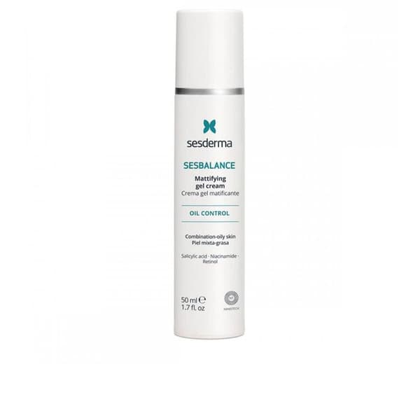 SESBALANCE Gelcreme sebo-regulerende 50 ml