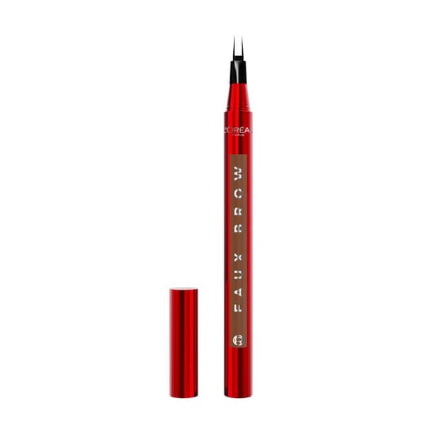 L'Oréal Paris Infaillible Faux Brow Mørk Blond 1ml