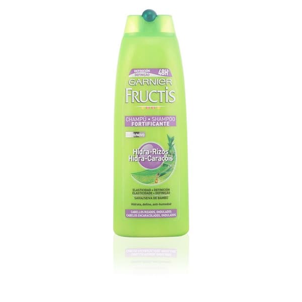 FRUCTIS HYDRA RIZOS shampoota 300 ml