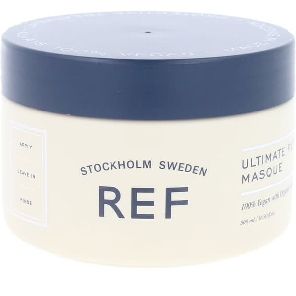 ULTIMATIV REPARERENDE MASKE 500 ml