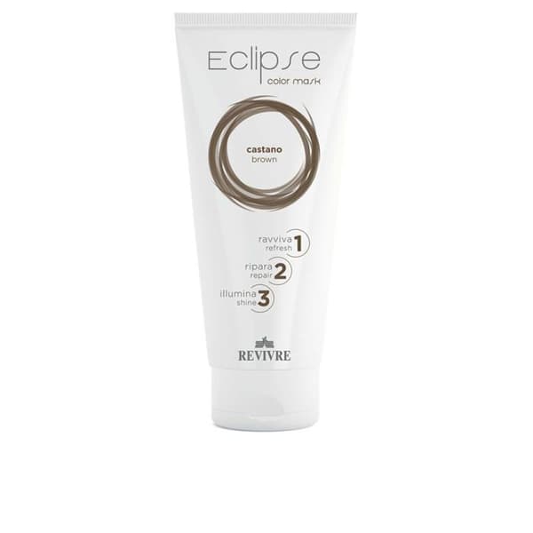 Värihoidot Värimaske ECLIPSE #Ruskea 200 ml