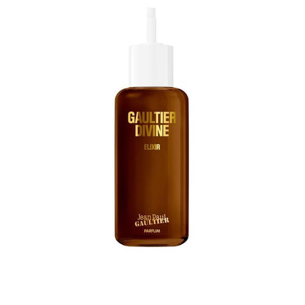 Eau de Parfum GAULTIER DIVINE ELIXIR PARFUM edp genopladning 200 ml