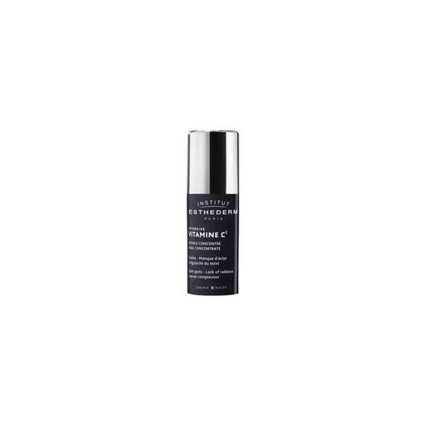 Esthederm Intensive Vitamine C2 Dobbelt Koncentrat 10Ml