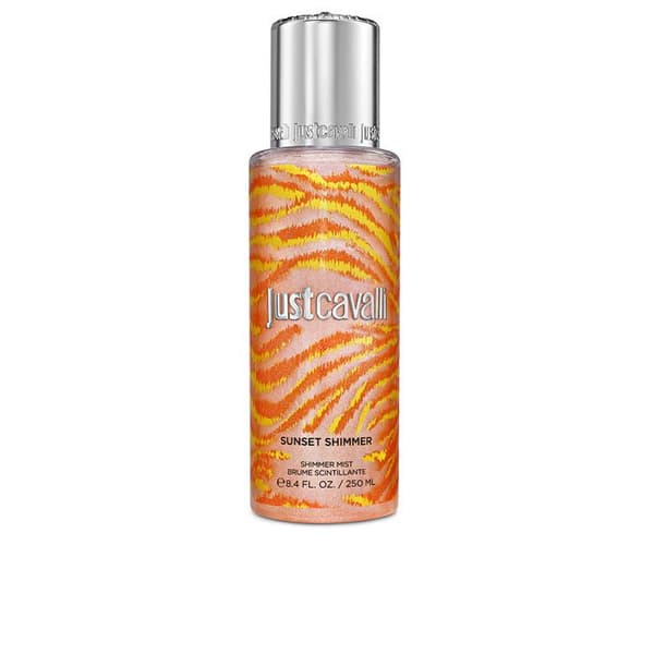 Tåge Krop Tåge krop SUNSET SHIMMER 250 ml