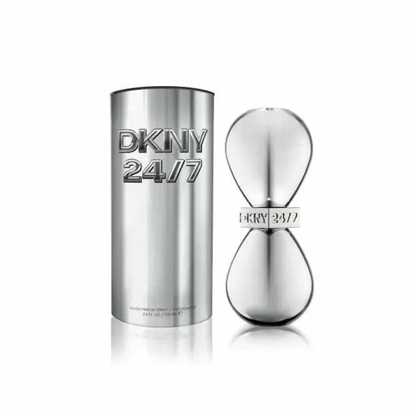 Eau de parfum - 24/7 - Spray 100 ml - Til voksne - Italien