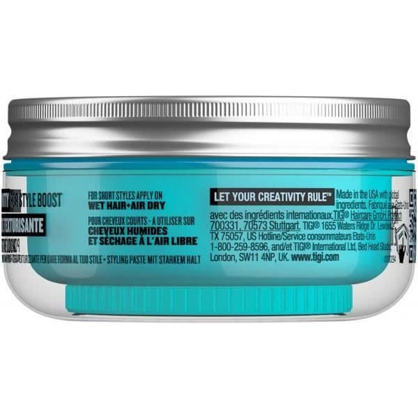 Manipulator Bed Head Tigi Texturizing Paste 57g