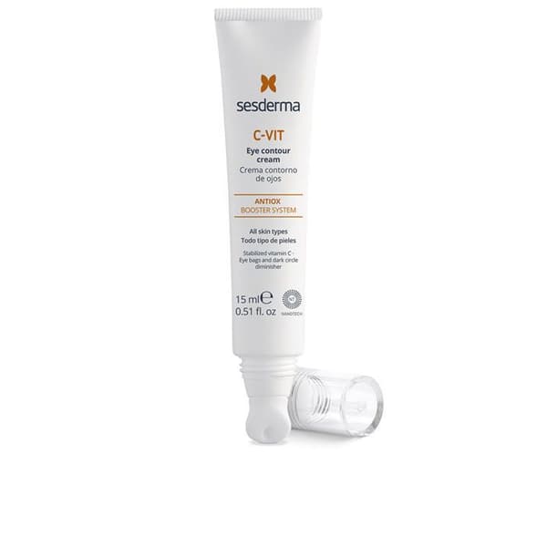 C-VIT creme til øjenkontur 15 ml
