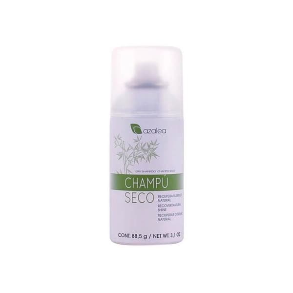 Azalea - AZALEA BAMBU shampoo sekossa 150 ml - -