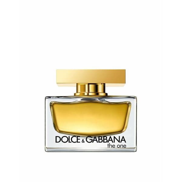Dameparfume Dolce&Gabbana 8057971180493 Noir