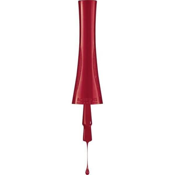 BOURJOIS neglelak 1 sekund - 09 Let's Get Red(y)